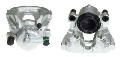BUDWEG CALIPER 344627 -  Тормозной суппорт